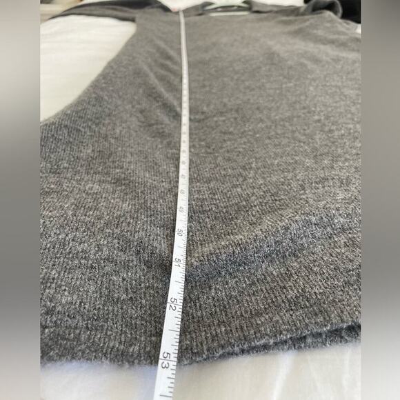 ✨ 4th + Reckless ✨ Tall Sweater Dress - Picture 11 of 12